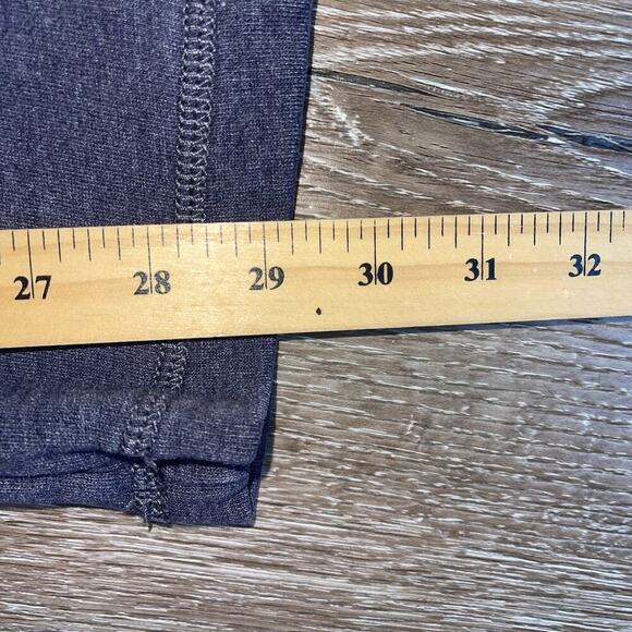 Polo Jeans Co Ralph Lauren Vtg Sweat Pants Men M Wide Leg Blue Logo Y2K Street - Picture 7 of 10